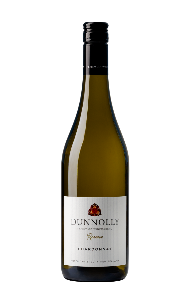 Dunnolly Reserve Chardonnay 2025