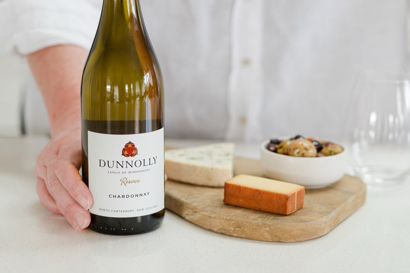 Dunnolly Reserve Chardonnay 2025