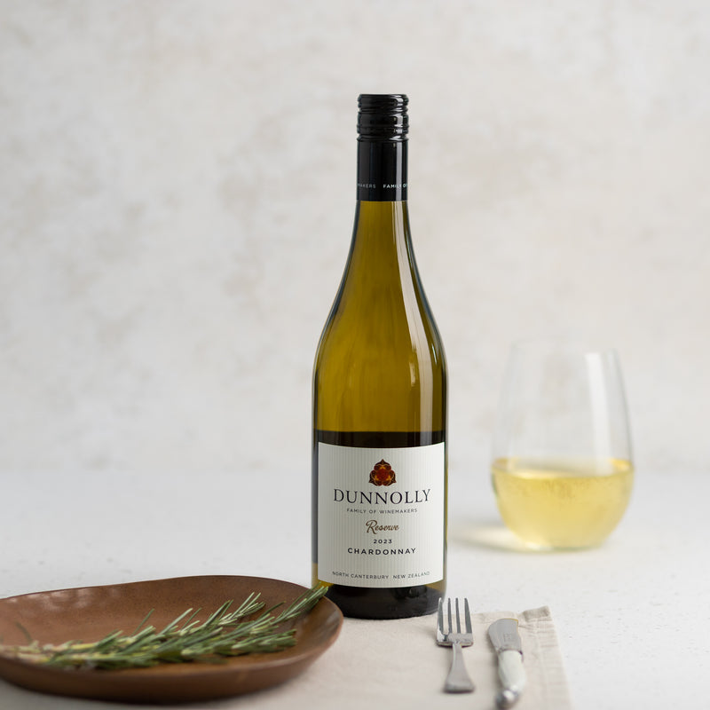 Dunnolly Reserve Chardonnay 2025