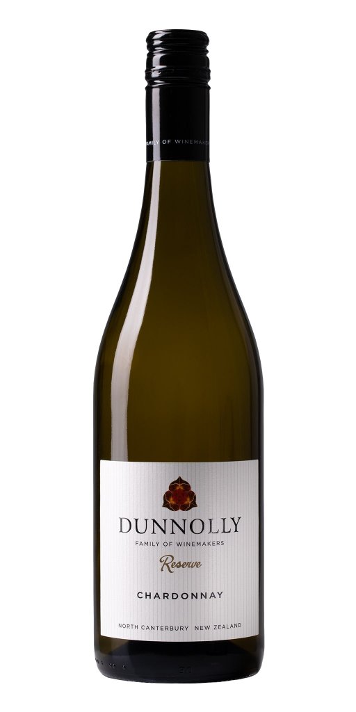 Dunnolly Chardonnay Bottle