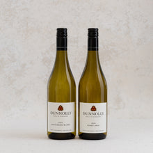 Dunnolly 2 Bottle mixed pack Sauvignon Blanc  Pinot Gris