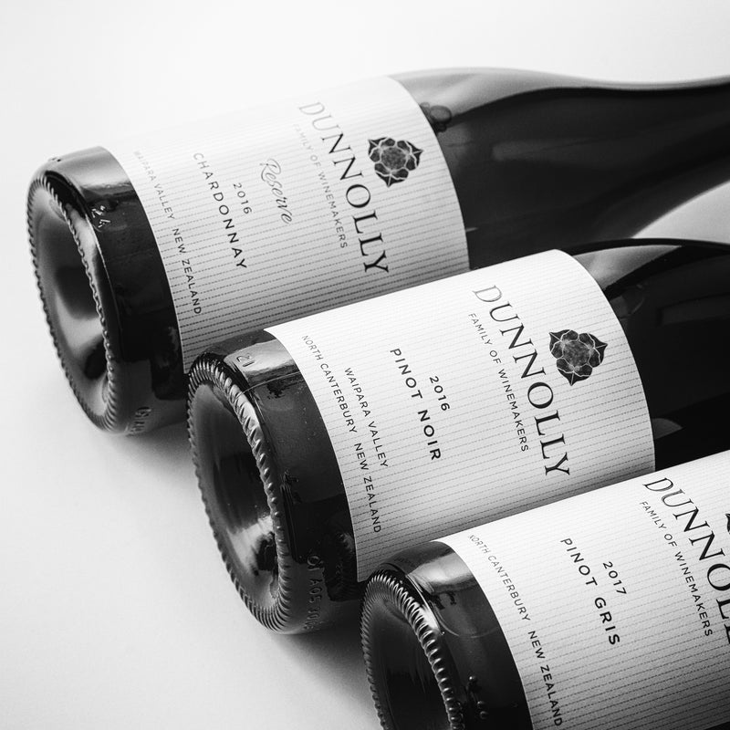 Wine Club — 6 Bottle Case