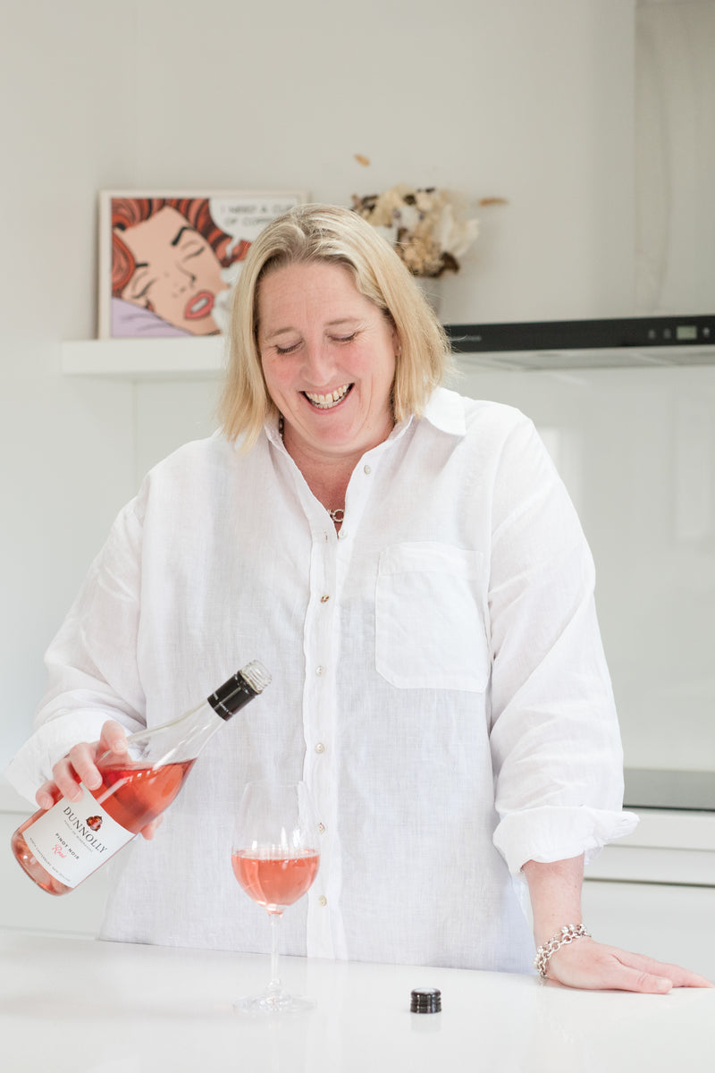 Dunnolly Rosé