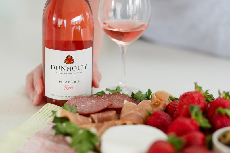 Dunnolly Rosé