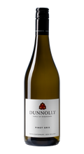 Dunnolly North Canterbury Pinot Gris 2025