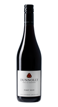Dunnolly North Canterbury Pinot Noir 2023