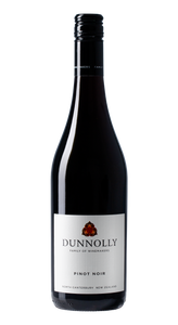 Dunnolly North Canterbury Pinot Noir 2023