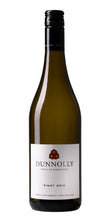 Dunolly Pinot Gris Bottle