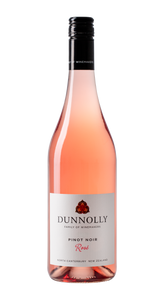 Dunnolly North Canterbury Rosé 2025