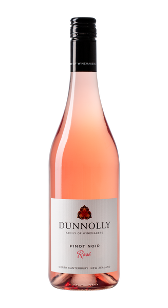 Dunnolly North Canterbury Rosé 2025