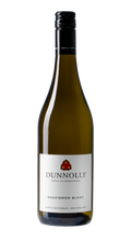 Dunnolly North Canterbury Sauvignon Blanc 2025