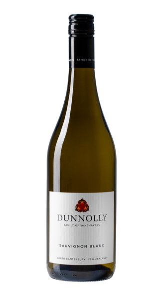 Dunnolly North Canterbury Sauvignon Blanc 2025