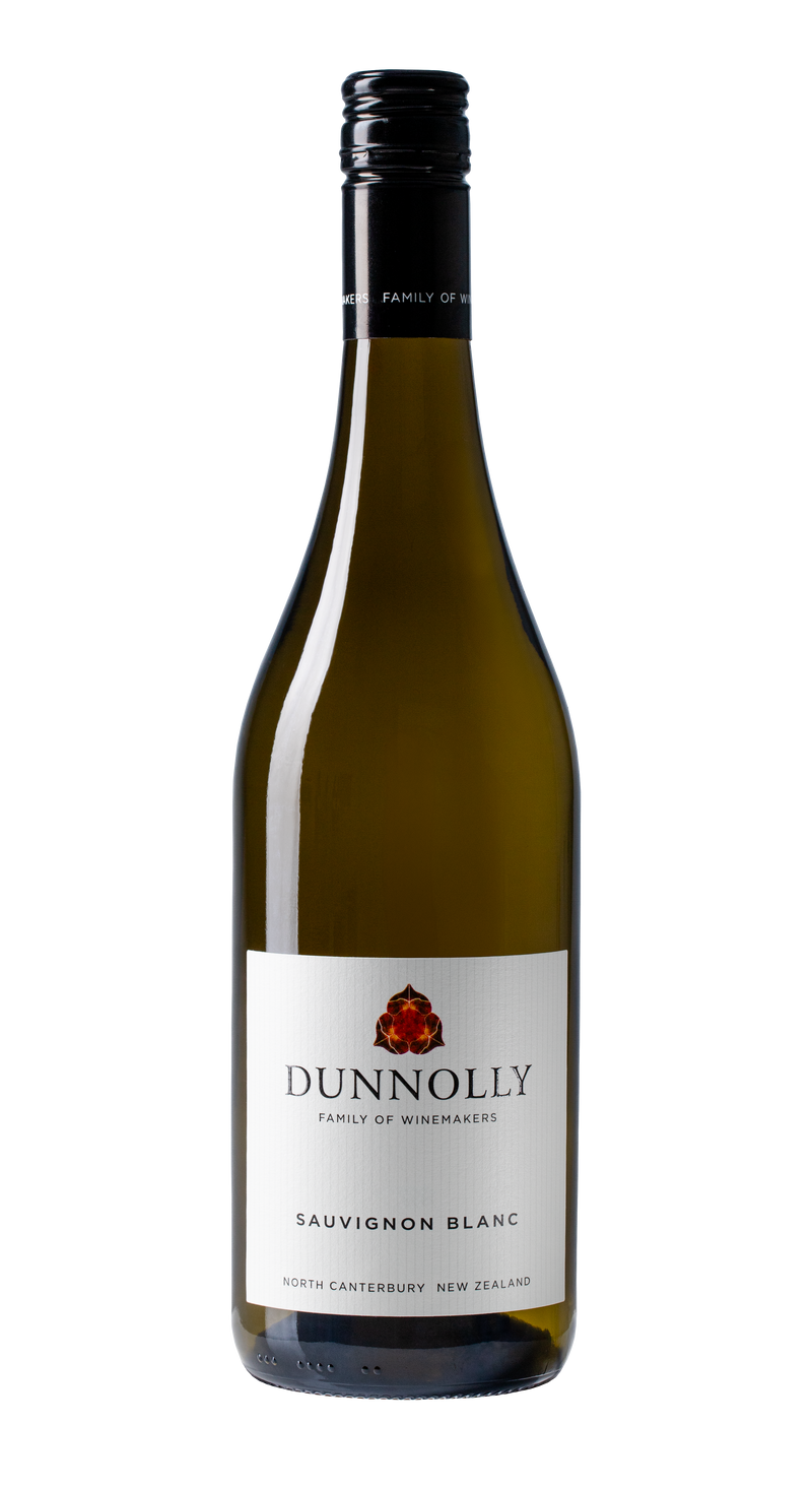 Dunnolly North Canterbury Sauvignon Blanc 2025