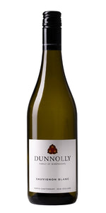 Dunnolly Sauvignon Blanc Bottle