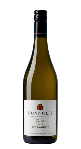 Reserve Chardonnay 2025