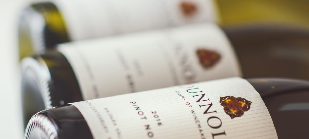 Dunnolly wines